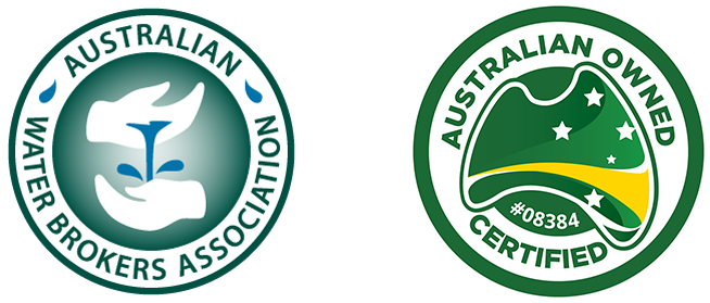 AWBA and Australian owned certified